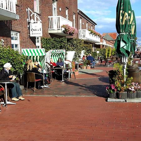 Hotel Seerose Wilhelmshaven Luaran gambar