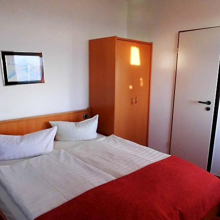 Hotel Seerose Wilhelmshaven Luaran gambar