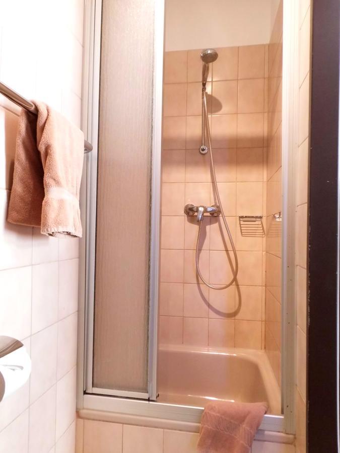 Hotel Seerose Wilhelmshaven Luaran gambar