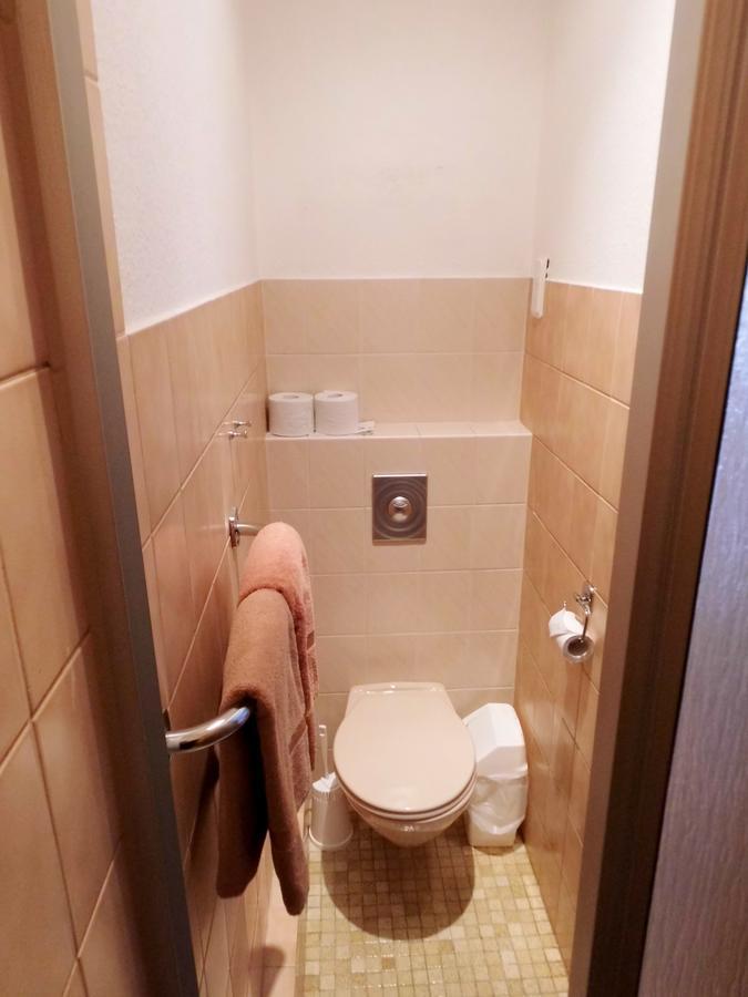 Hotel Seerose Wilhelmshaven Luaran gambar