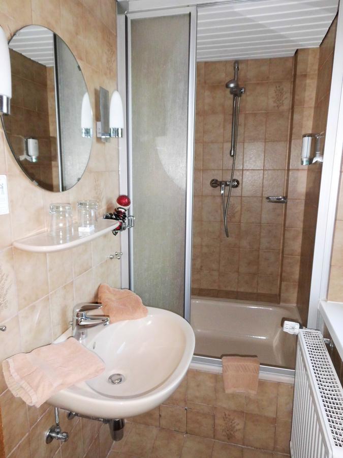 Hotel Seerose Wilhelmshaven Luaran gambar