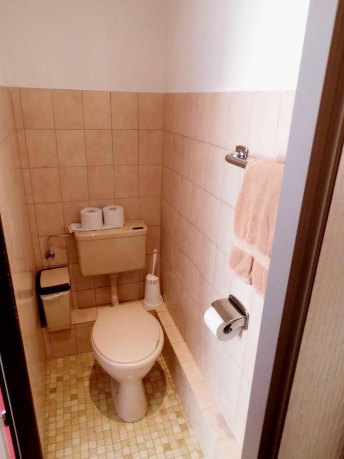 Hotel Seerose Wilhelmshaven Luaran gambar