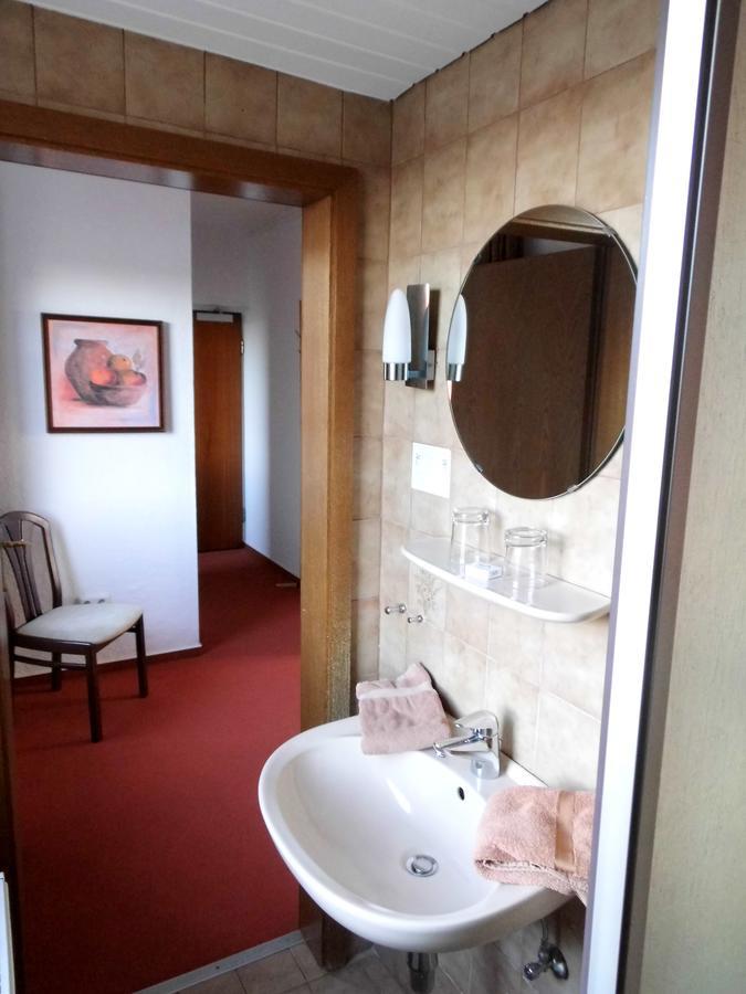 Hotel Seerose Wilhelmshaven Luaran gambar