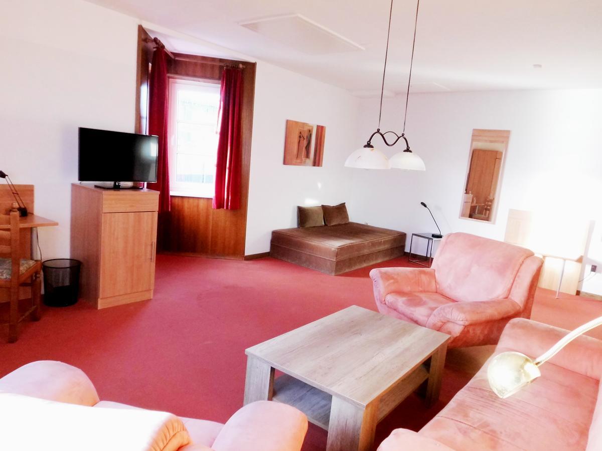 Hotel Seerose Wilhelmshaven Luaran gambar