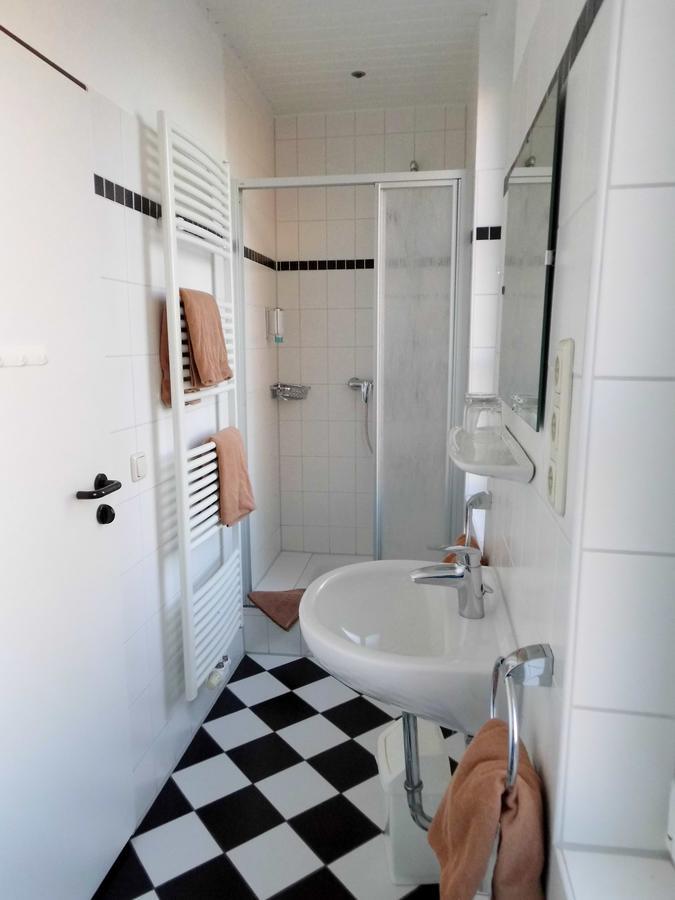 Hotel Seerose Wilhelmshaven Luaran gambar