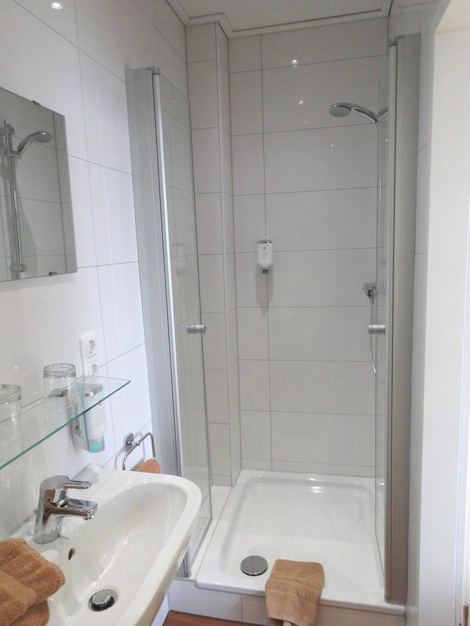 Hotel Seerose Wilhelmshaven Luaran gambar