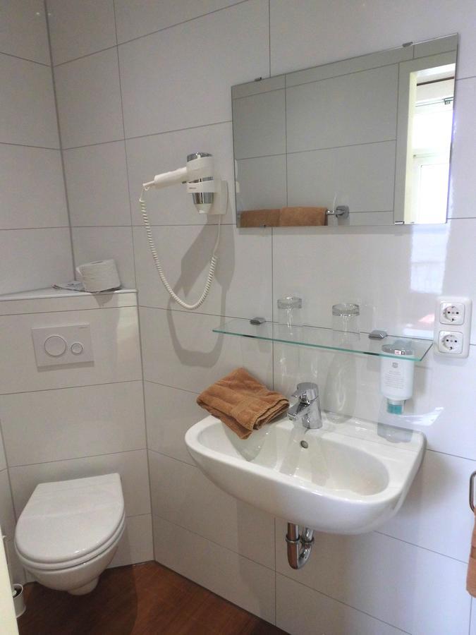Hotel Seerose Wilhelmshaven Luaran gambar