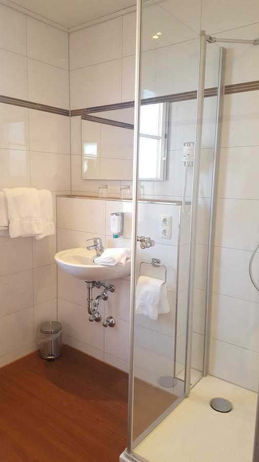 Hotel Seerose Wilhelmshaven Luaran gambar