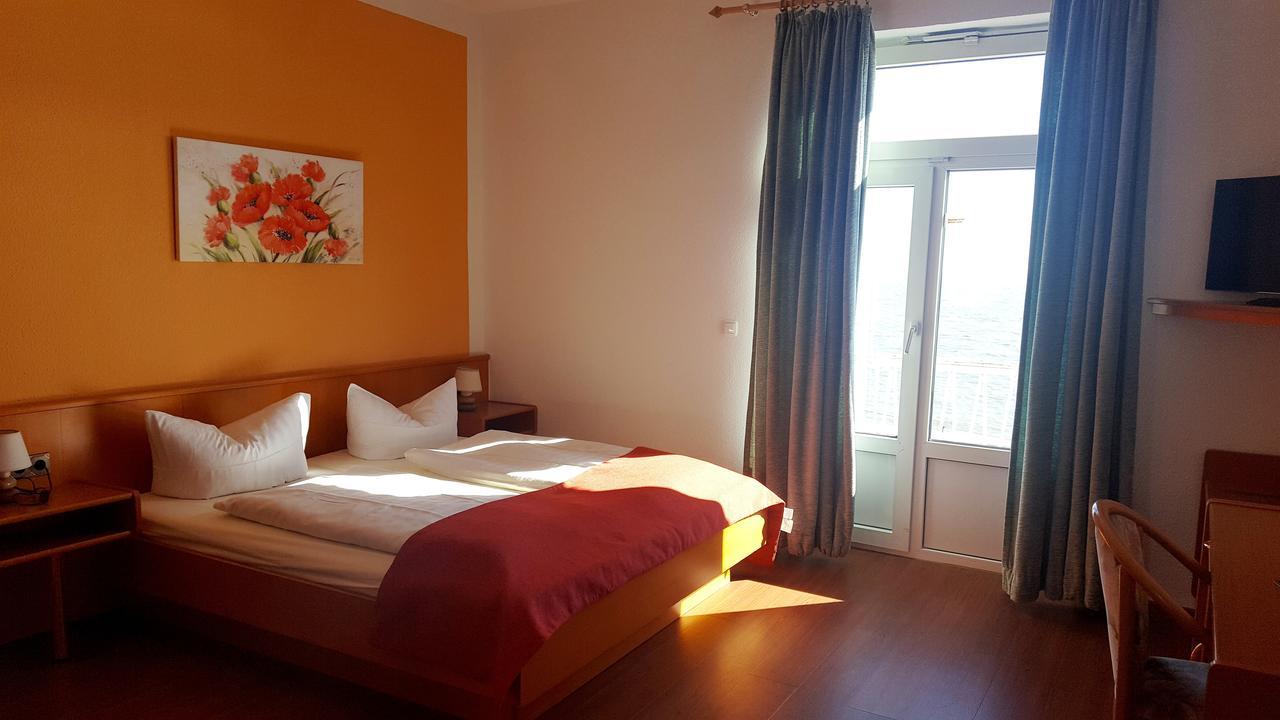 Hotel Seerose Wilhelmshaven Luaran gambar