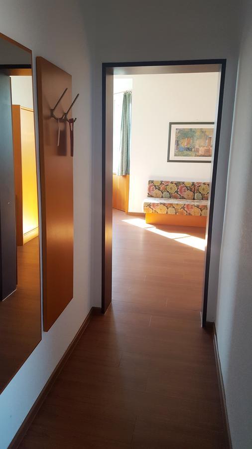 Hotel Seerose Wilhelmshaven Luaran gambar