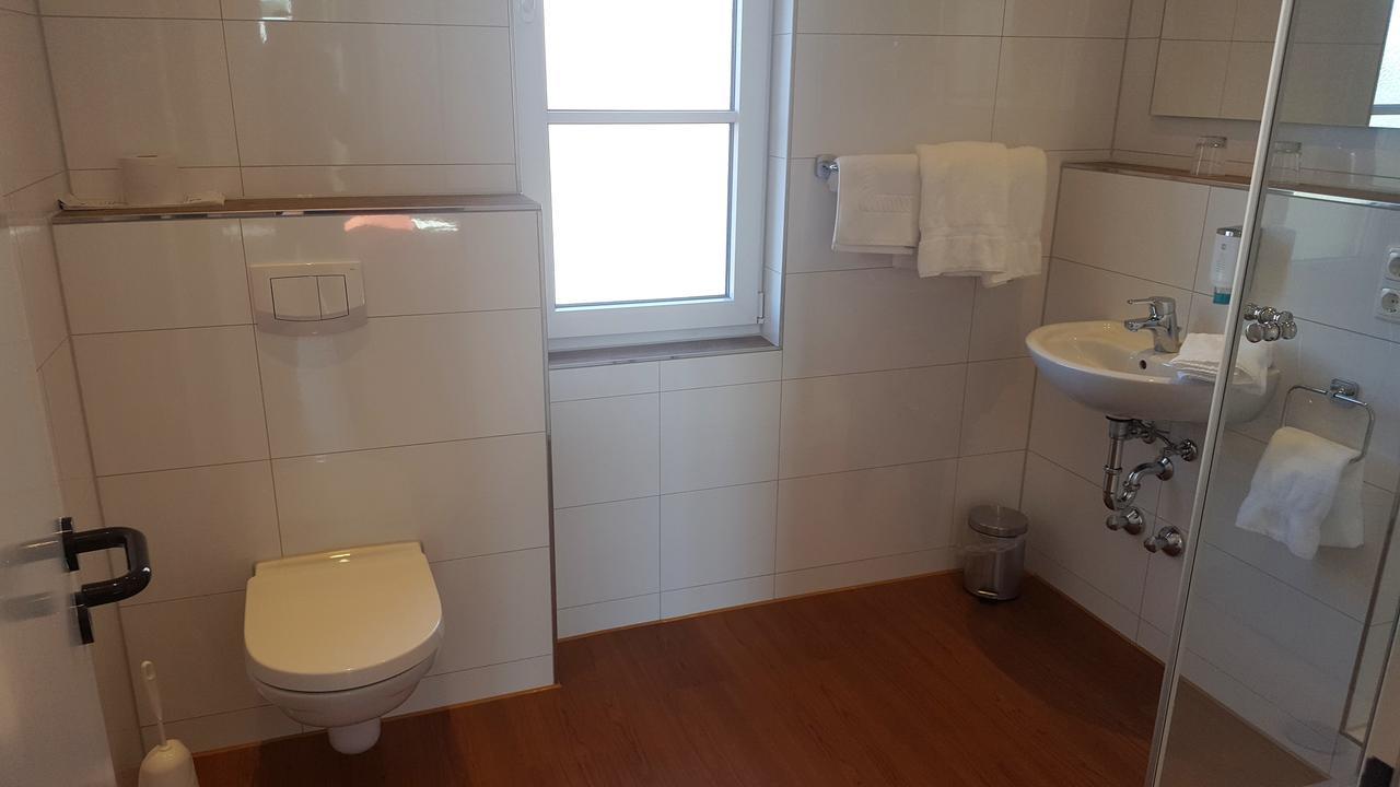Hotel Seerose Wilhelmshaven Luaran gambar