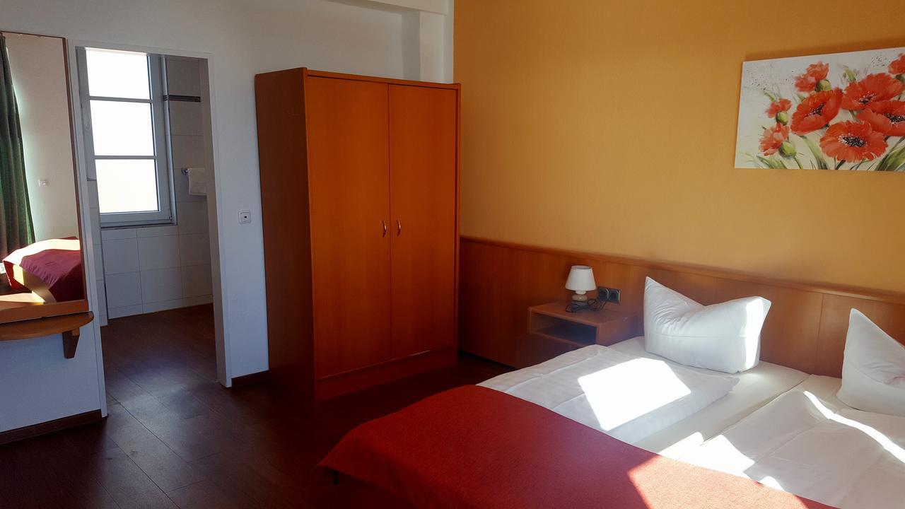 Hotel Seerose Wilhelmshaven Luaran gambar