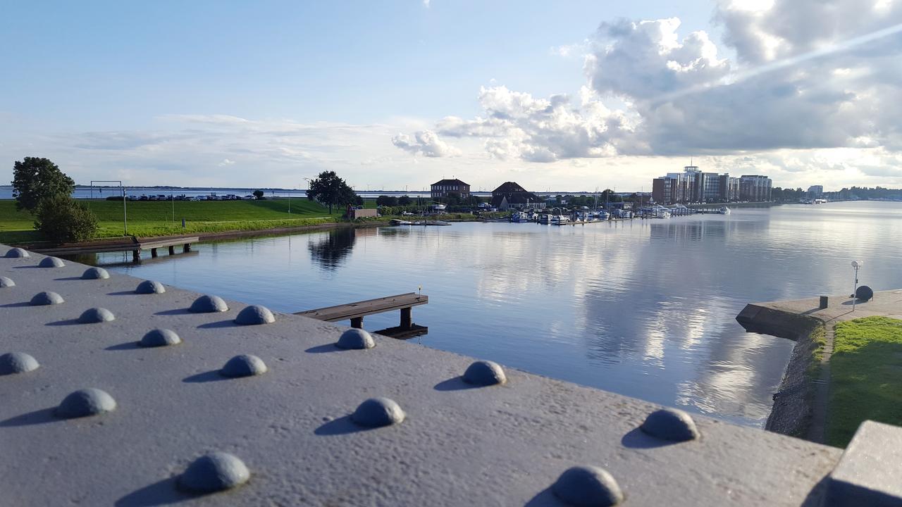 Hotel Seerose Wilhelmshaven Luaran gambar